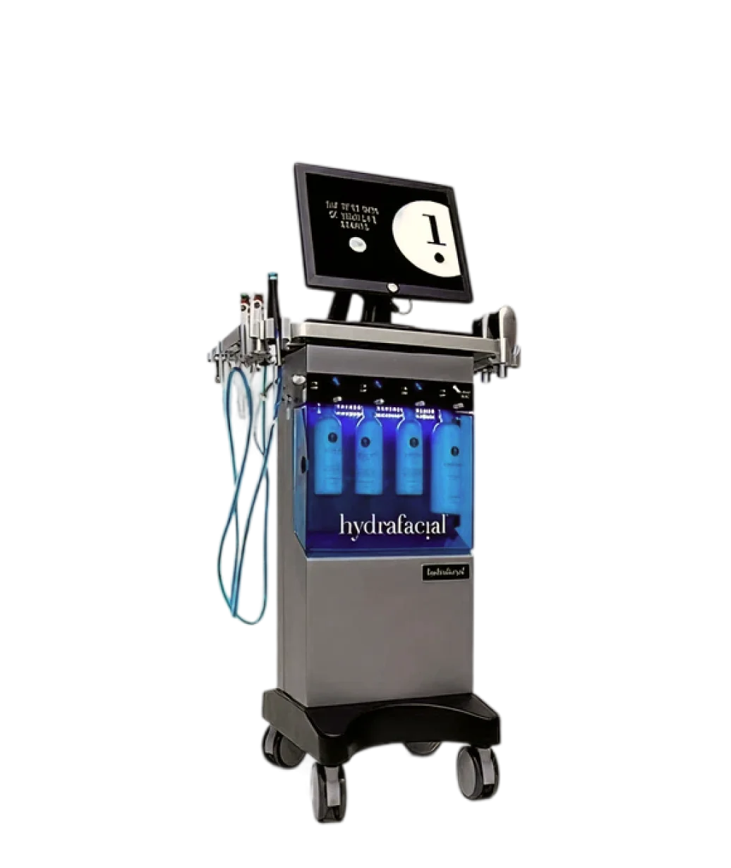 HydraFacial Elite