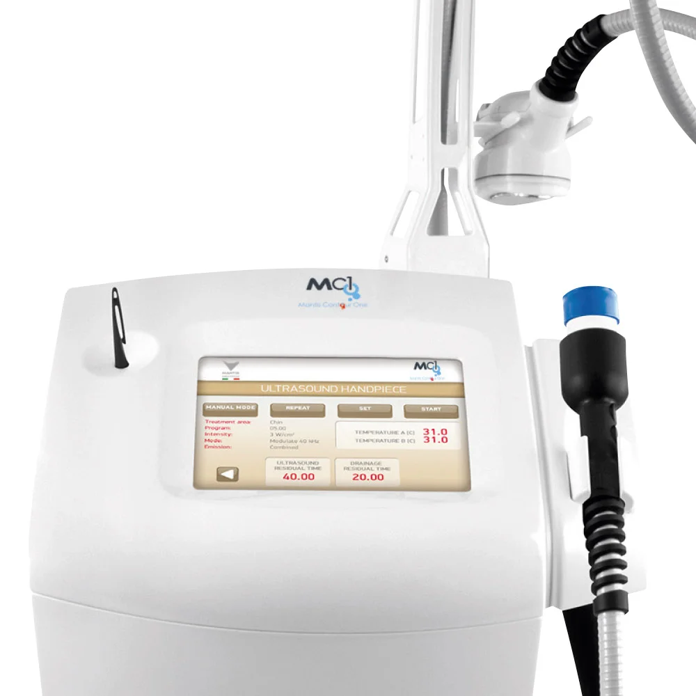 Innovative Vacuum System