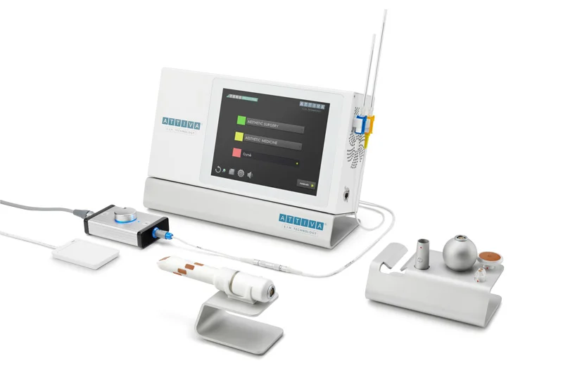 Universal skin tightening