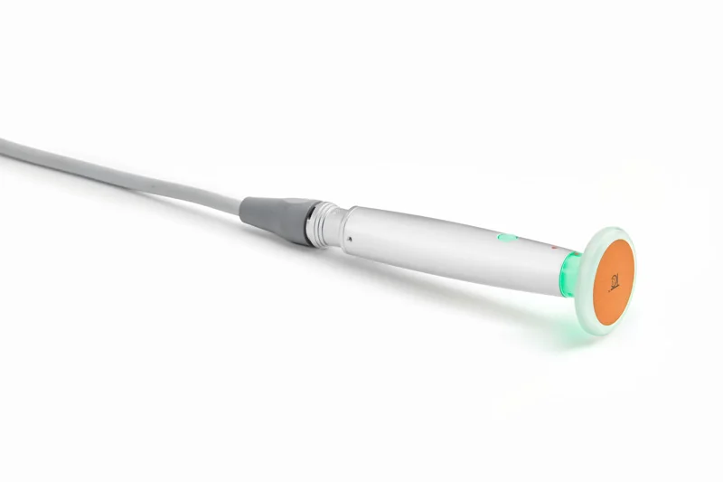 Precision temperature monitoring