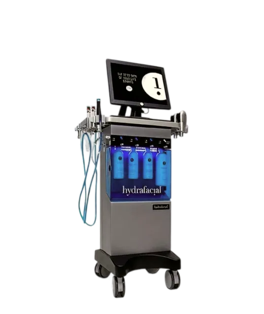 HydraFacial Elite